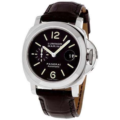 panerai pam00104 price|panerai luminor price.